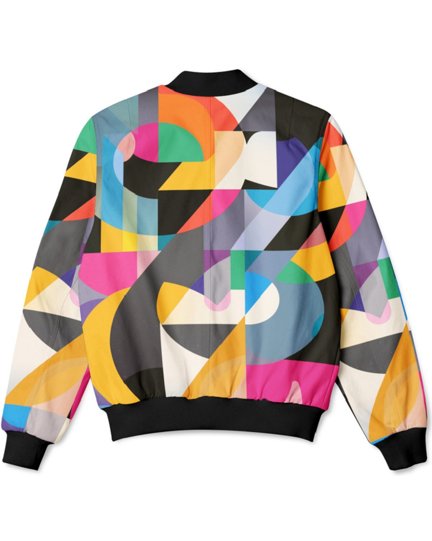 Chromatic Assembly Bomber