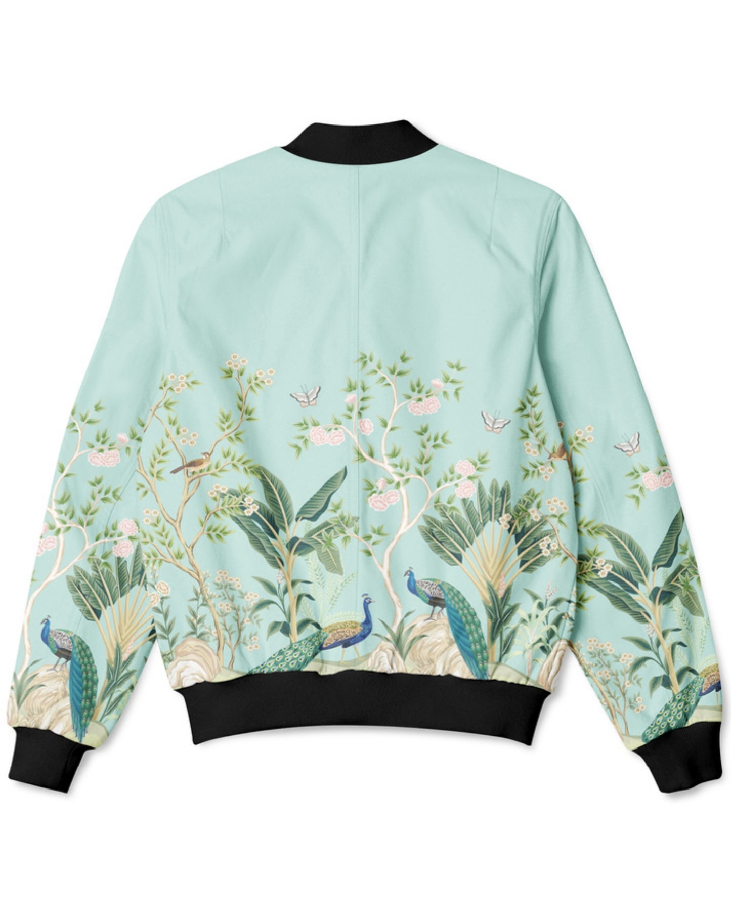 Celadon Canopy Bomber