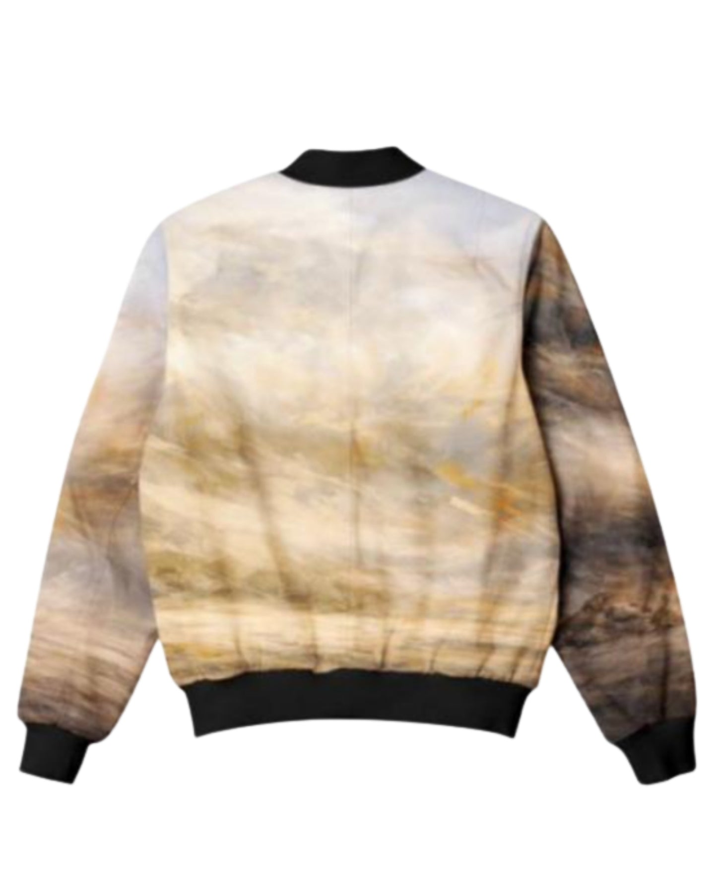 Desert Velocity Bomber