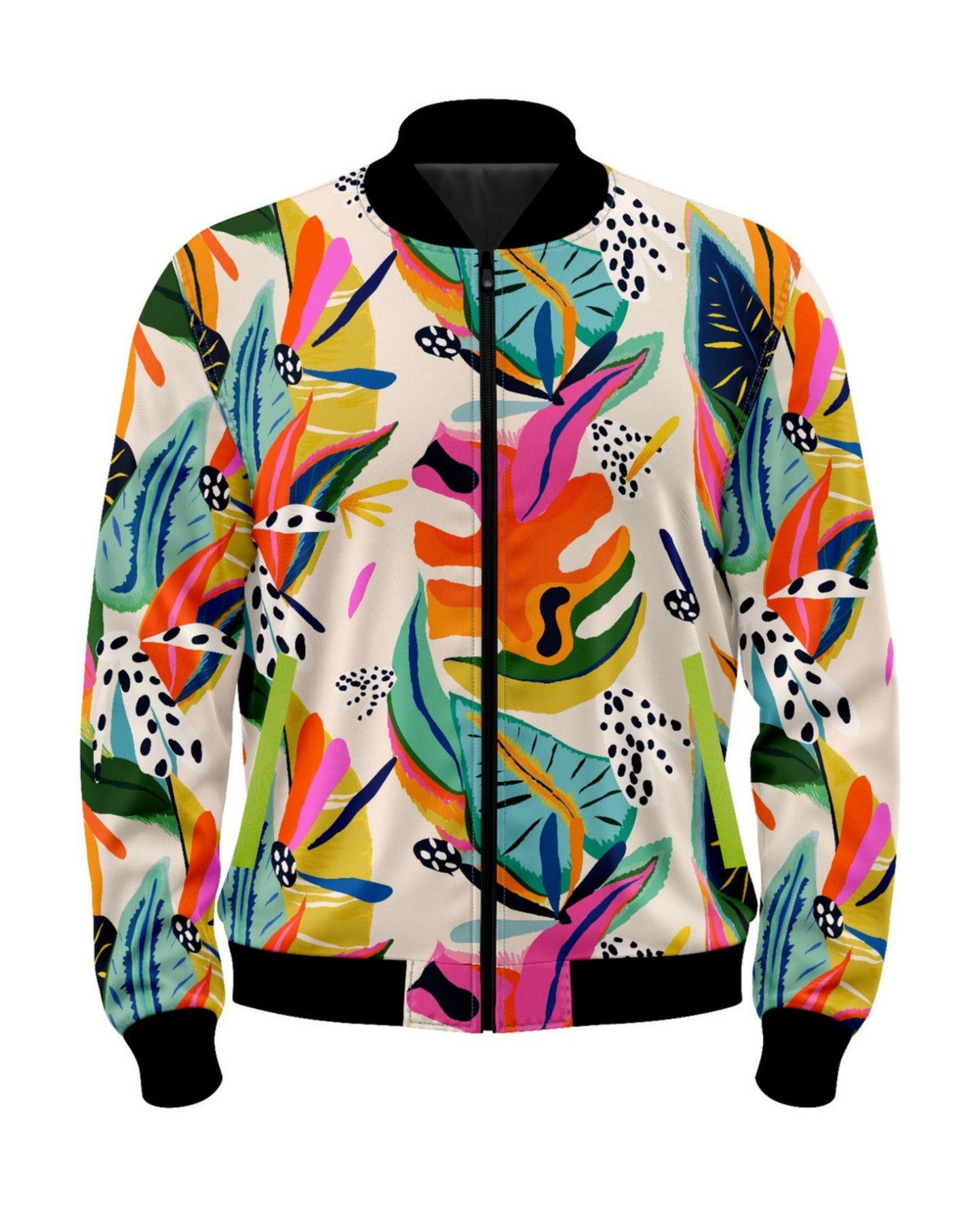 Verdant Uprising Bomber