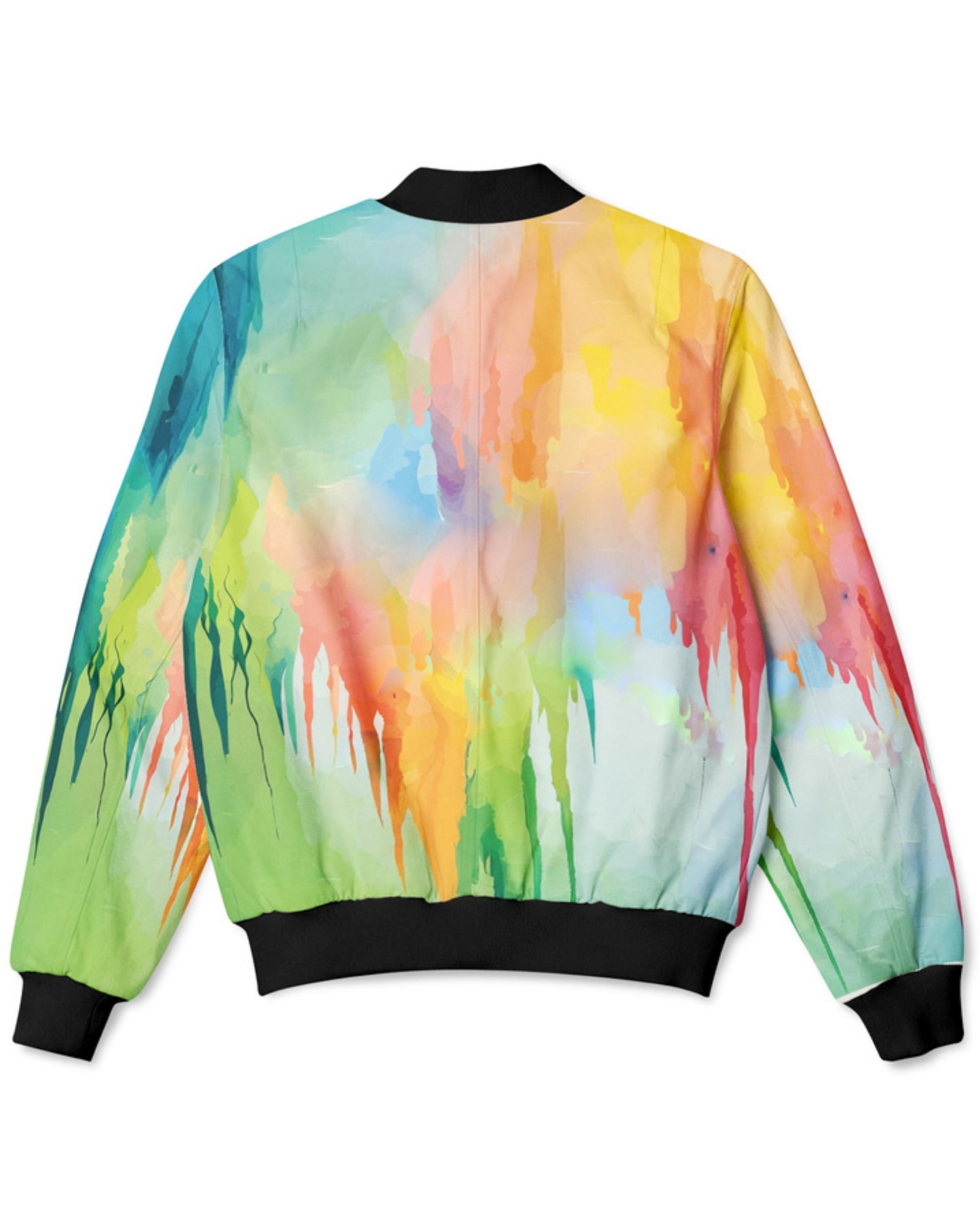 Tropical Paragon Bomber