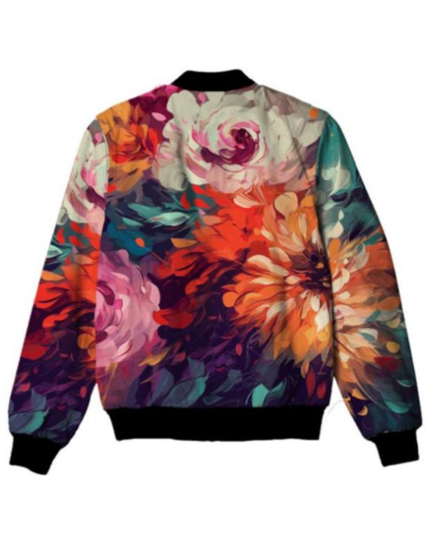 Bloom Inferno Bomber