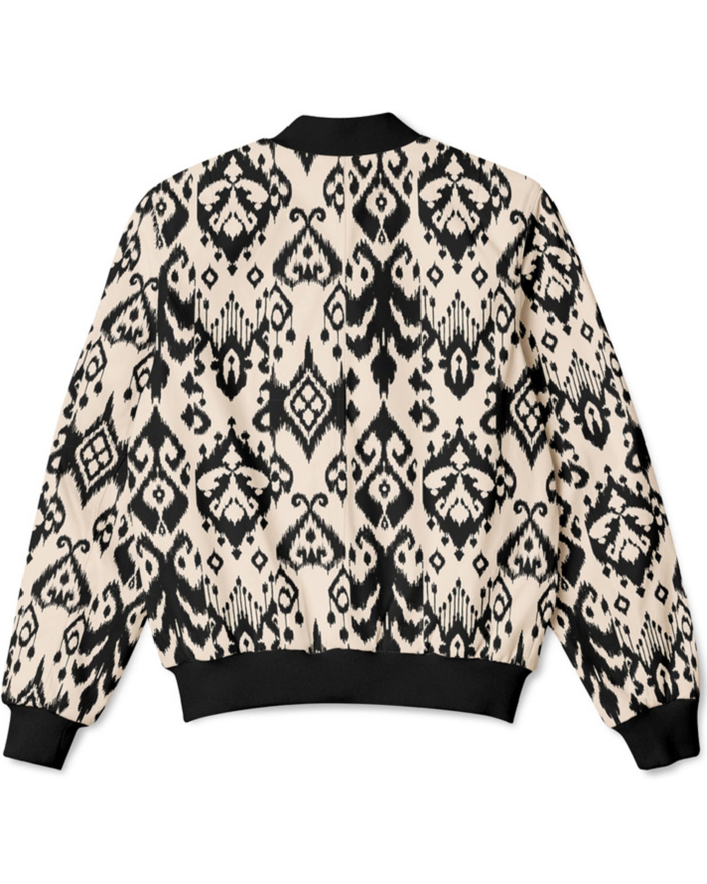 Pattern Authority Bomber