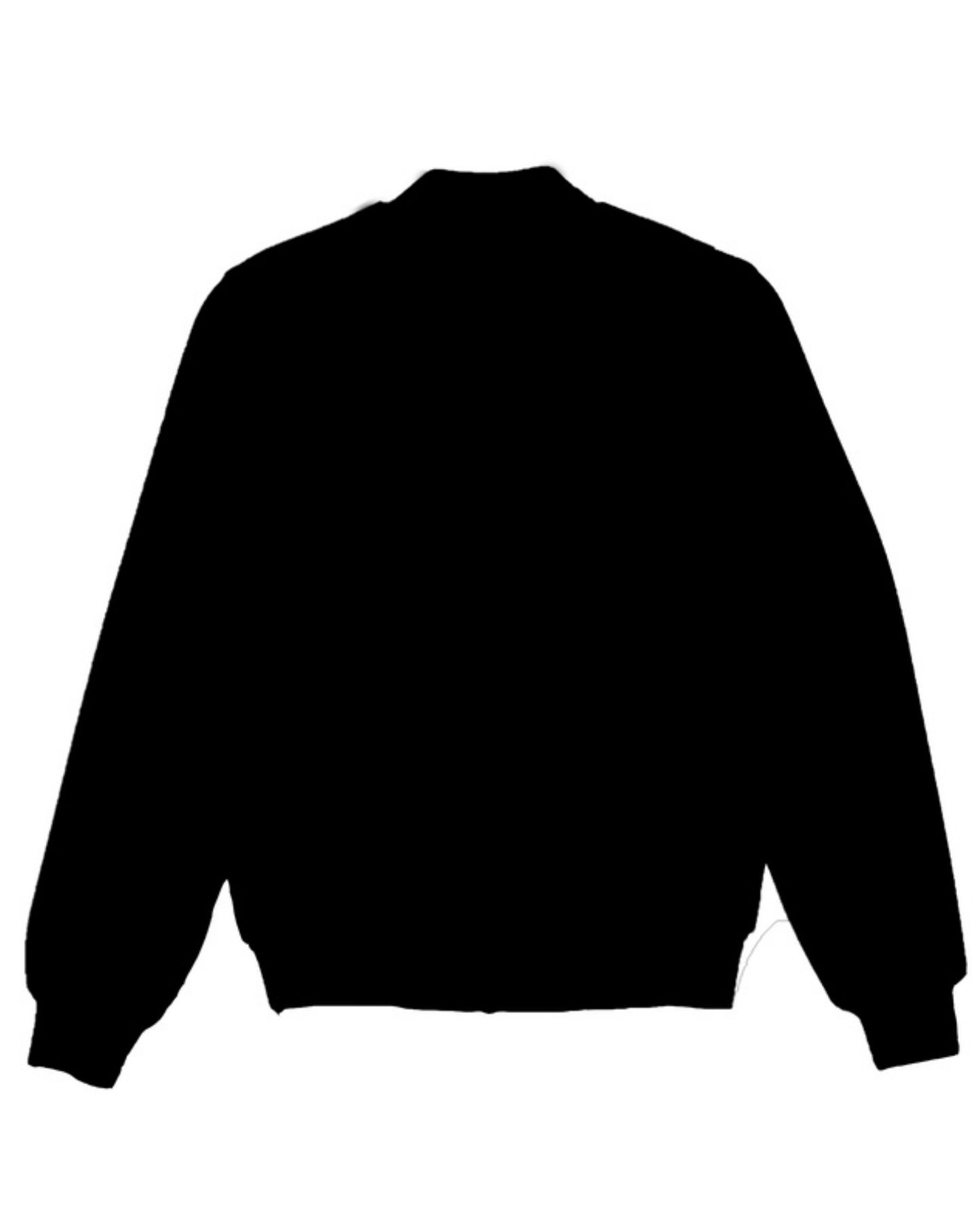 Obsidian Monarch Bomber