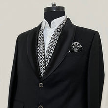 Load image into Gallery viewer, Black & White Set