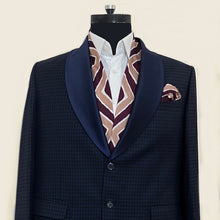 Load image into Gallery viewer, Red & Beige Set