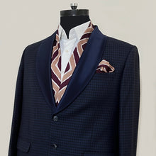 Load image into Gallery viewer, Red & Beige Set