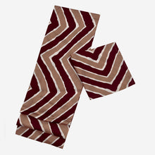 Load image into Gallery viewer, Red & Beige Set