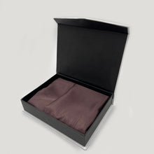 Load image into Gallery viewer, Rust Brown Set