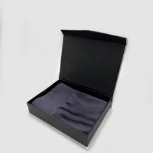 Load image into Gallery viewer, Satin Grey Set