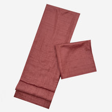 Load image into Gallery viewer, Rust Orange Set