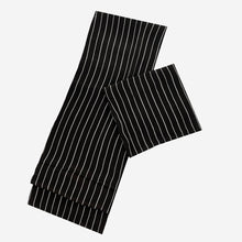 Load image into Gallery viewer, Black Stripe Set