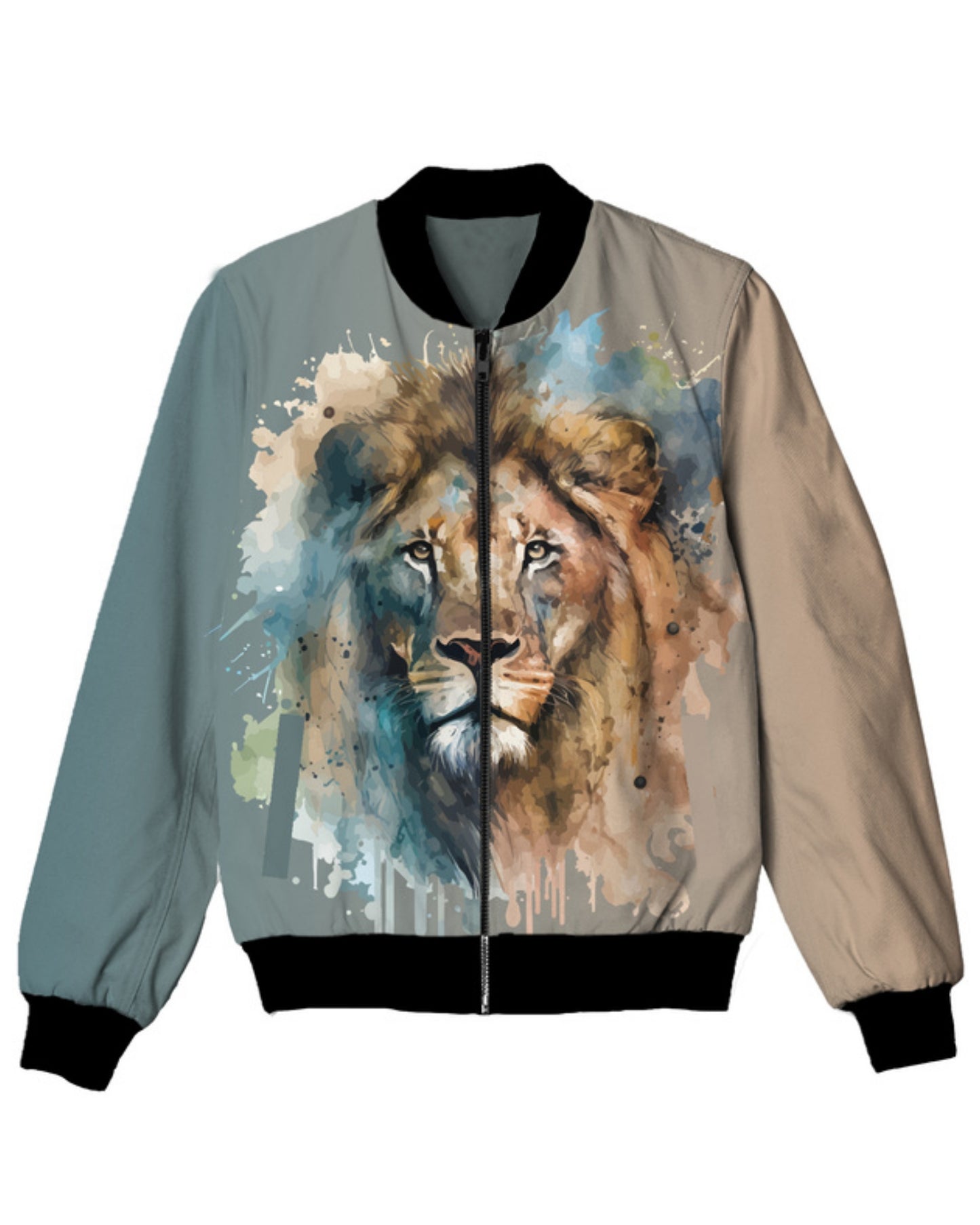 Sovereign Earth Bomber