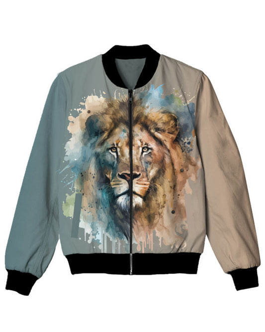 Sovereign Earth Bomber