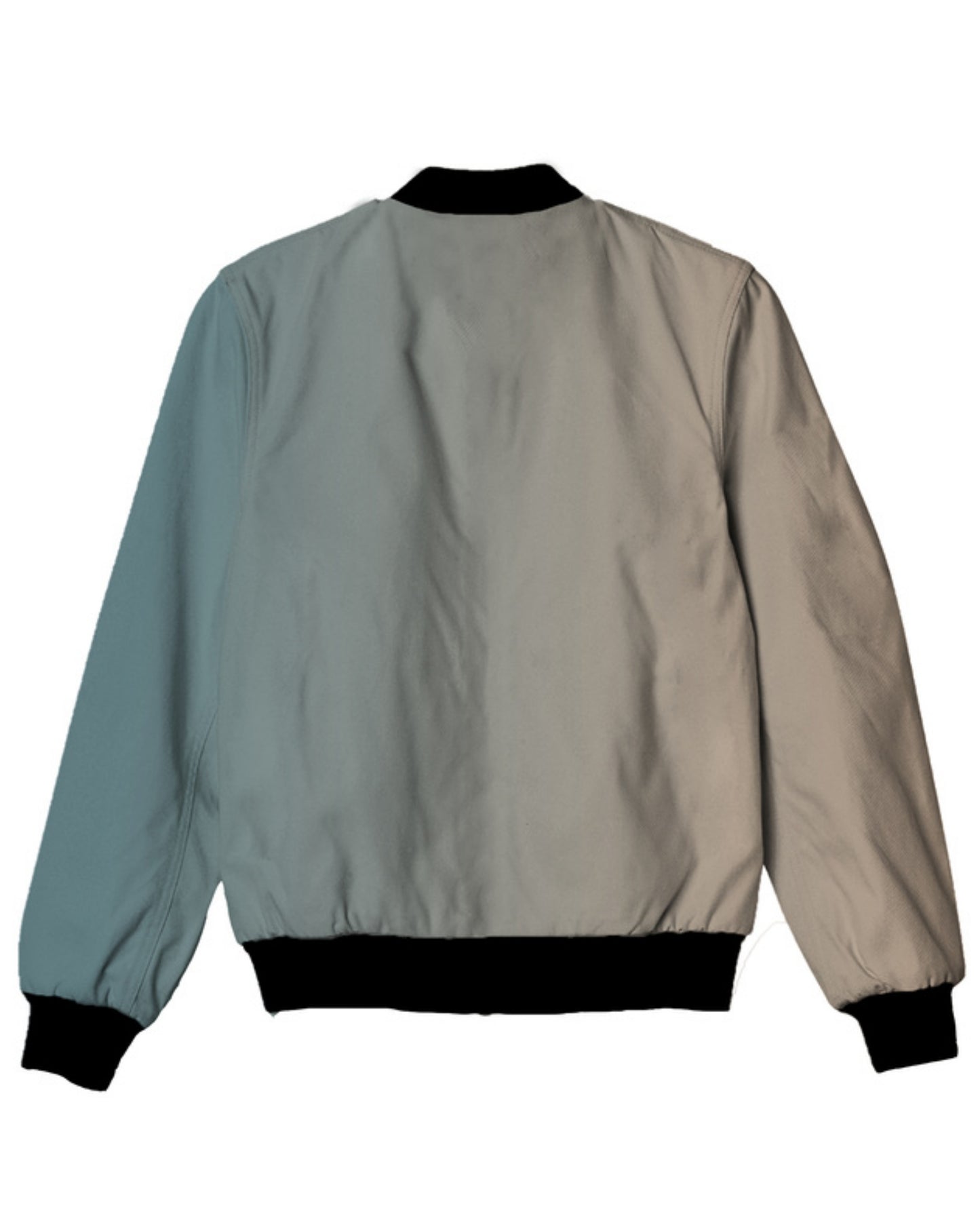 Sovereign Earth Bomber