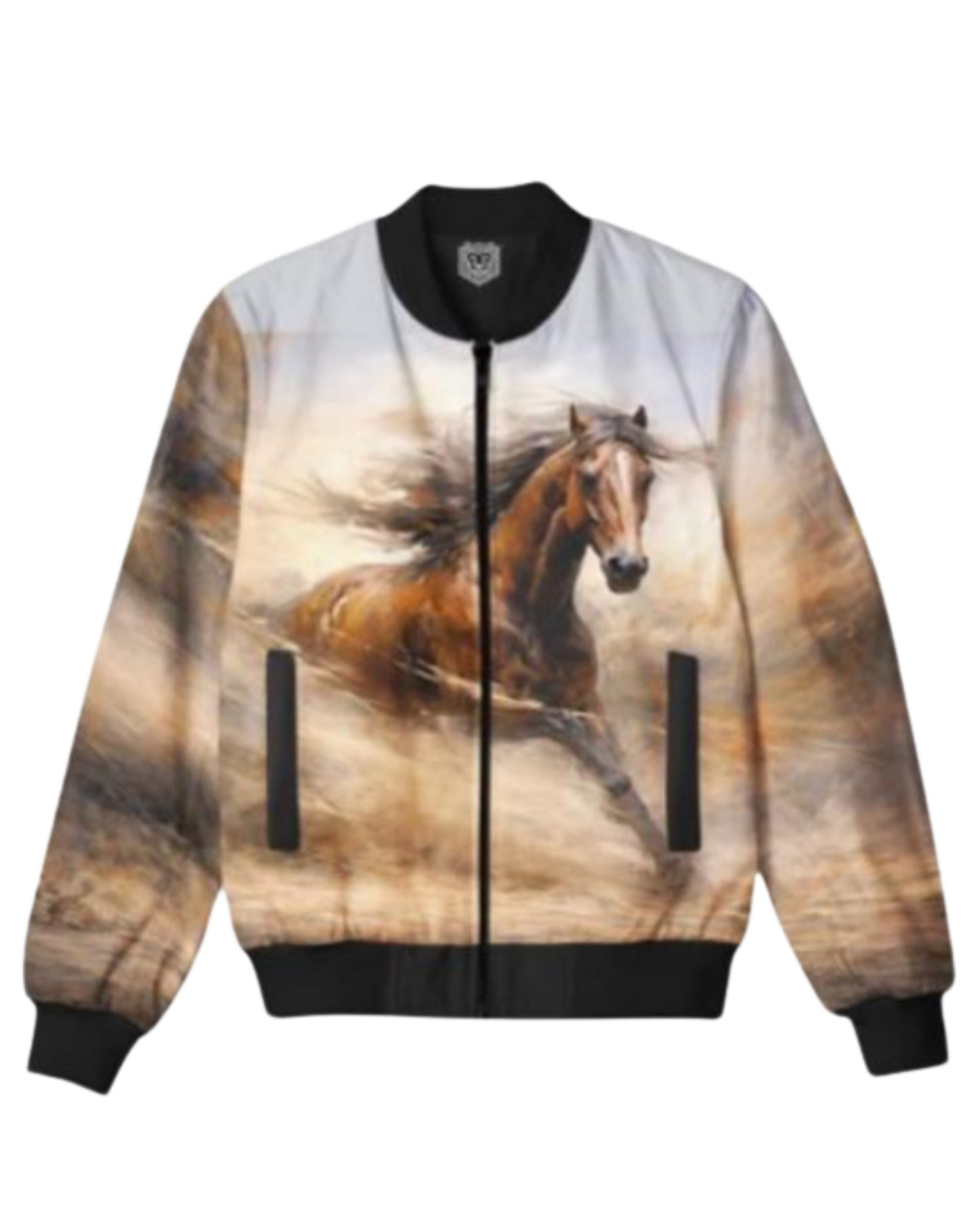 Desert Velocity Bomber