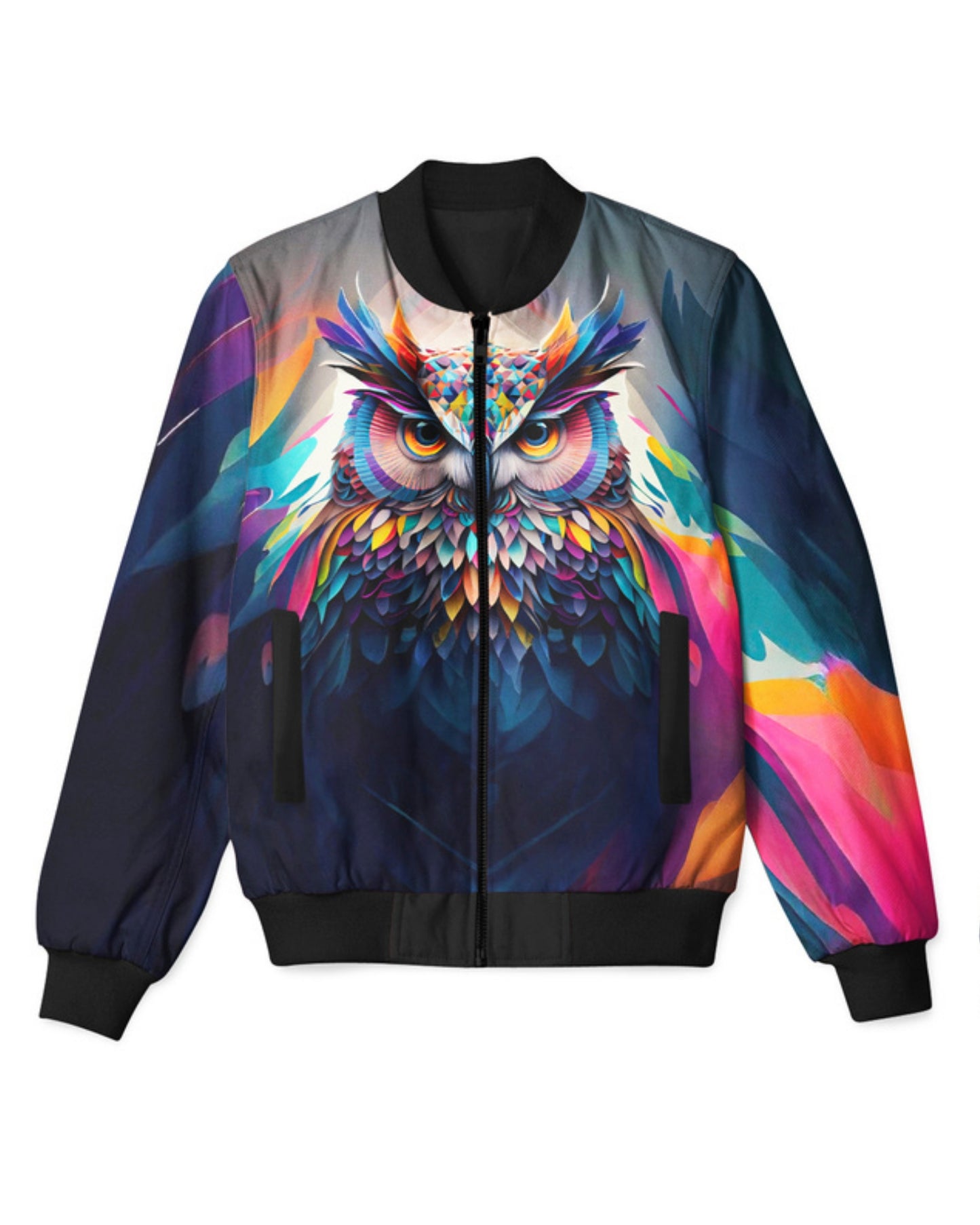 Nocturnal Apex Bomber