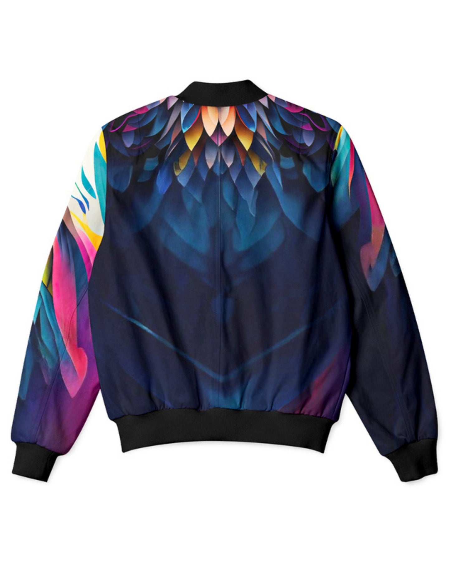 Nocturnal Apex Bomber