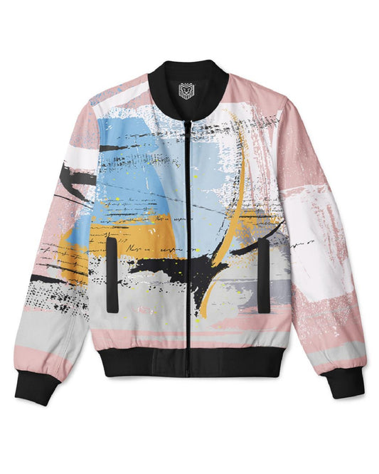 Quiet Fracture Bomber