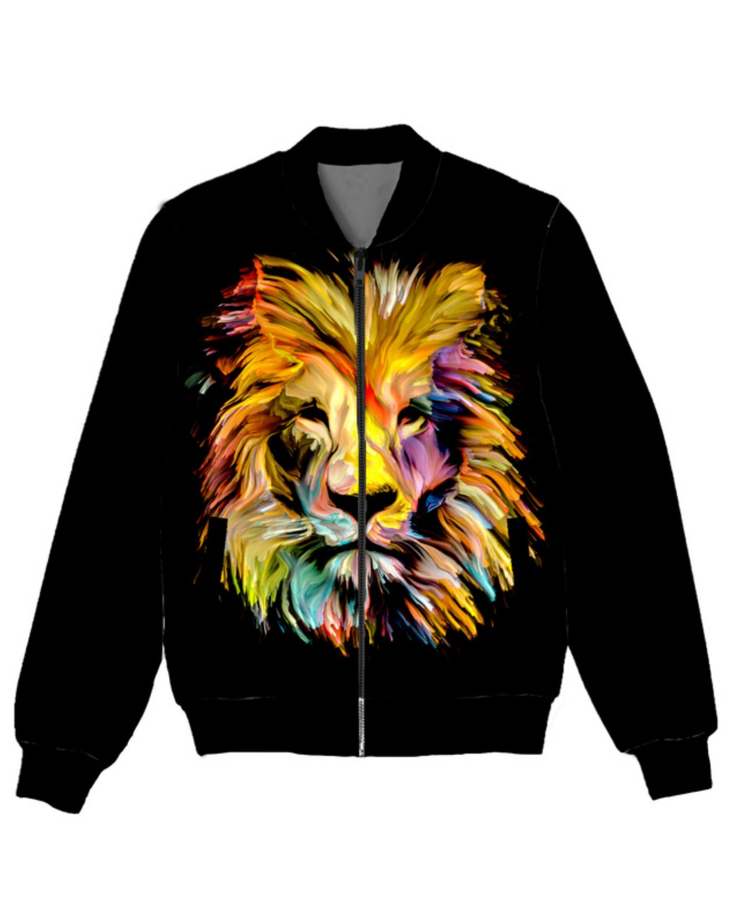 Obsidian Monarch Bomber