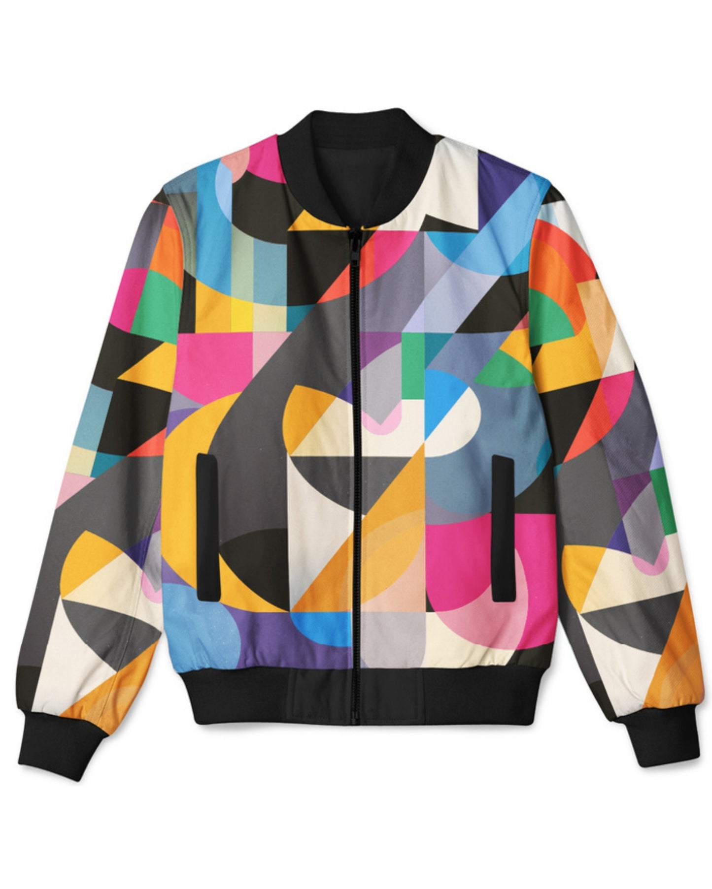 Chromatic Assembly Bomber
