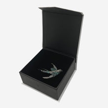 Load image into Gallery viewer, Bird Broach
