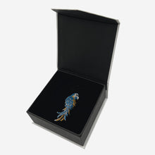 Load image into Gallery viewer, Parrot Broach
