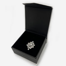 Load image into Gallery viewer, Swarovski Broach
