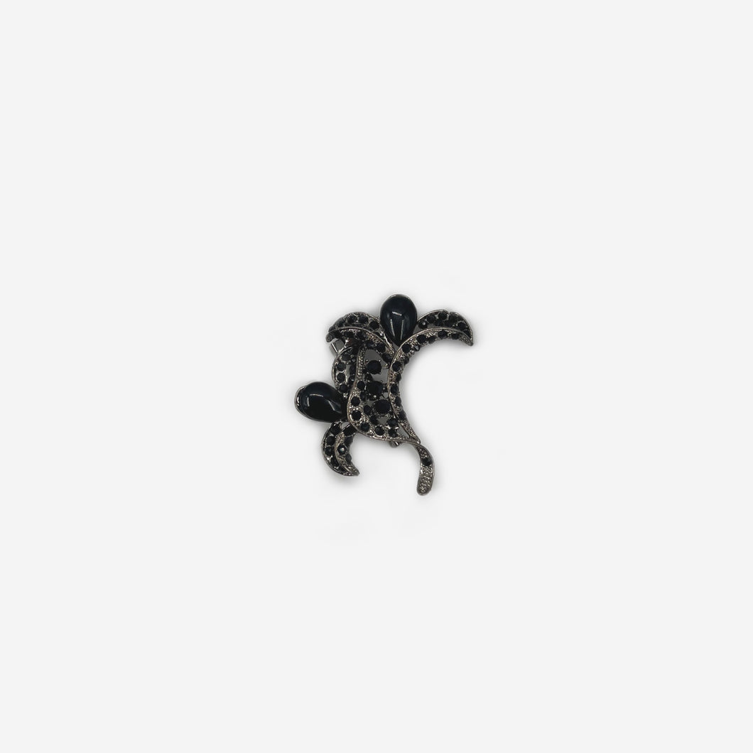 Spider Black Broach